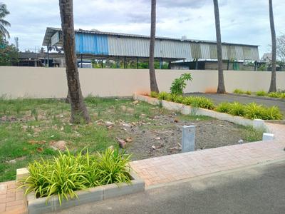 Image of 1000 Sq.ft Residential Plot / Land for sale in Kelambakkam, Chennai for Rs. 4950001