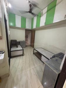 Kitchen Image of Gangai Sadan  in Nigdi, Pune