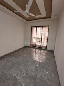 Bedroom Image of 1250 Sq.ft 2.5 BHK Apartment / Flat for sale in Dombivli West Thane for Rs. 9500000