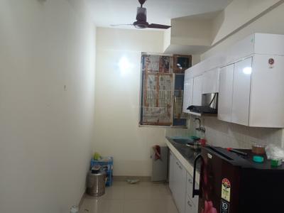 Kitchen Image of 632 Sq.ft 2 BHK Apartment / Flat for sale in Suncity Avenue 102, Sector 102 Gurgaon for Rs. 8000000
