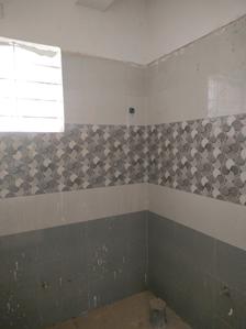 Bedroom One Image of 950 Sq.ft 2 BHK Apartment / Flat for sale in Fern Nest, Electronic City Bengaluru for Rs. 4600000