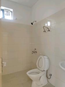 Bedroom One Image of 1850 Sq.ft 3 BHK Builder Floor for sale in Vatika Iris Floors, Sector 82 Gurgaon for Rs. 13000000