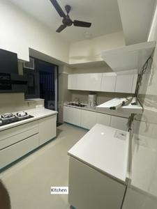 Kitchen Image of 2345 Sq.ft 3 BHK Apartment / Flat for sale in M3M Latitude, Sector 65 Gurgaon for Rs. 60000000
