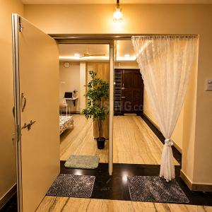 Bedroom Image of EFD Properties in Banjara Hills, Hyderabad