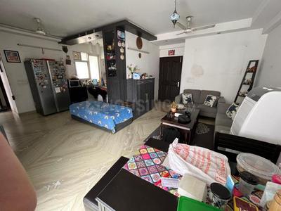 Hall Image of 1500 Sq.ft 2 BHK Independent House for sale in Sector 52 Noida for Rs. 37500000