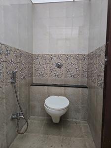 Common Bathroom Image of 1050 Sq.ft 2 BHK Apartment / Flat for sale in Gagan Micasaa, Wagholi Pune for Rs. 5700000