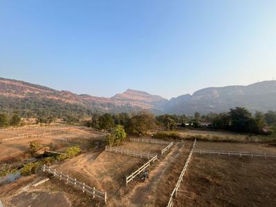 Image of 3778 Sq.ft Residential Plot / Land for sale in Karjat, Thane for Rs. 2800000
