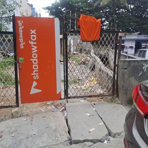 Image of 150 Sq.ft Residential Plot / Land for sale in Old Byappanahalli, Bengaluru for Rs. 22000000