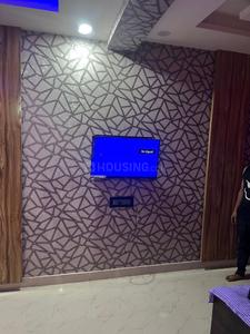 Bedroom Image of 900 Sq.ft 2 BHK Apartment / Flat for sale in Right Meghna Green Residency, Kaikhali Kolkata for Rs. 4500000