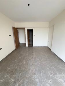 Hall Image of 2300 Sq.ft 3 BHK Apartment / Flat for rent in Shreenathji Delta Riviera, Ulwe Navi Mumbai for Rs. 80000
