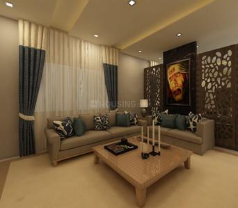 Hall Image of 6350 Sq.ft 9 BHK Apartment / Flat for sale in Varsha Apartments, Santacruz West Mumbai for Rs. 300000000