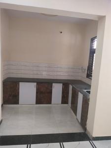 Kitchen Image of 809 Sq.ft 2 BHK Independent House for rent in Sikandra Agra for Rs. 10000