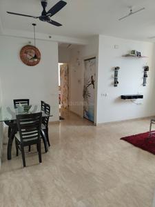 Hall Image of 721 Sq.ft 2 BHK Apartment / Flat for sale in Hiranandani Estate Thane for Rs. 22100000