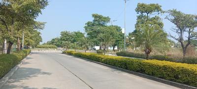Image of 1500 Sq.ft Residential Plot / Land for sale in Aarone County Walk Plots, County Walk Township, Indore for Rs. 8550000