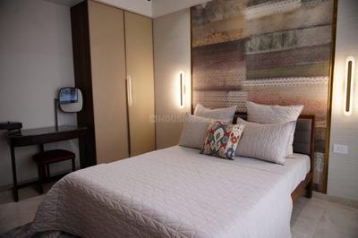 Bedroom Image of 3915 Sq.ft 4 BHK Apartment / Flat for sale in ANP Privado, Baner Pune for Rs. 30000000