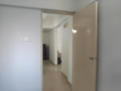 Bedroom Image of 540 Sq.ft 1 BHK Apartment / Flat for sale in DSK Sundarban Phase II, Hadapsar Pune for Rs. 6000000