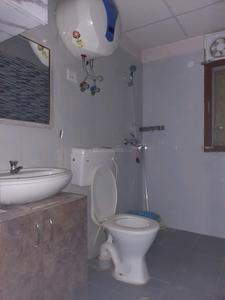 Bedroom One Image of 900 Sq.ft 3 BHK Apartment / Flat for sale in Signature Global The Roselia, Sector 95A Gurgaon for Rs. 8000000