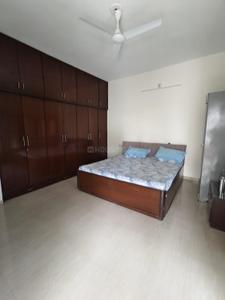 Bedroom Image of 2200 Sq.ft 4 BHK Duplex for sale in Gotri Vadodara for Rs. 16000000