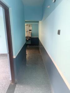 Balcony Image of 538 Sq.ft 1 BHK Apartment / Flat for rent in Mapusa Goa for Rs. 10000