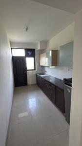 Kitchen Image of 1775 Sq.ft 3 BHK Builder Floor for sale in Omaxe Cassia, New Chandigarh Chandigarh for Rs. 13200000