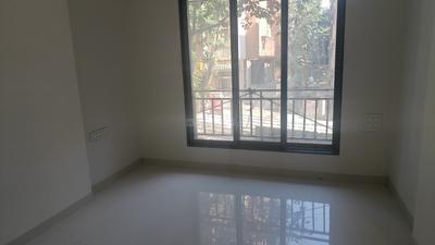 1 BHK Flat