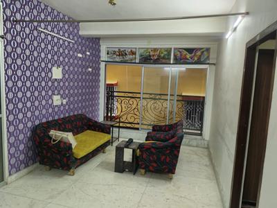 Bedroom Image of 850 Sq.ft 3 BHK Apartment / Flat for sale in New Town Kolkata for Rs. 6000000