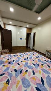 Bedroom Image of 2000 Sq.ft 3 BHK Apartment / Flat for sale in Govind Nagar Nashik for Rs. 16000000