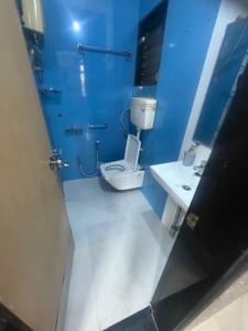 Image of 535 Sq.ft 1 BHK Apartment / Flat for rent in Evershine Millennium Paradise, Kandivali East, Mumbai for Rs. 38500