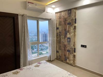 Bedroom Image of 2725 Sq.ft 4 BHK Apartment / Flat for sale in Spaze Privvy The Address, Sector 93 Gurgaon for Rs. 29500000