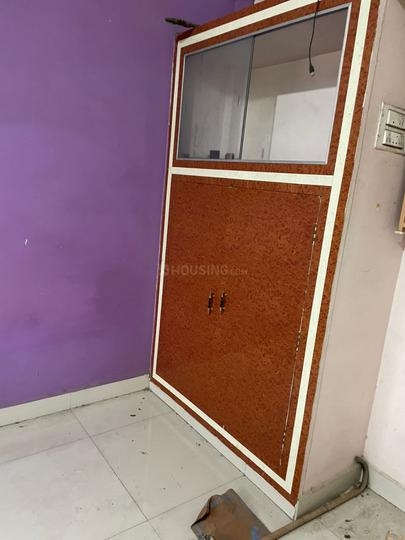 Vaishnavi apartments Bedroom 1