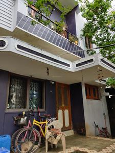Image of 1600 Sq.ft 3 BHK Independent House for sale in Jalna Town, Jalna for Rs. 10000000