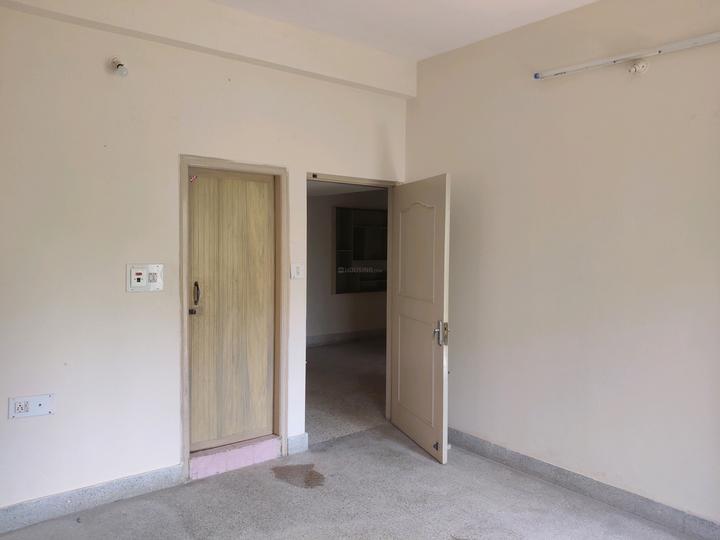 1st Stage, Domlur Layout Bedroom One 1