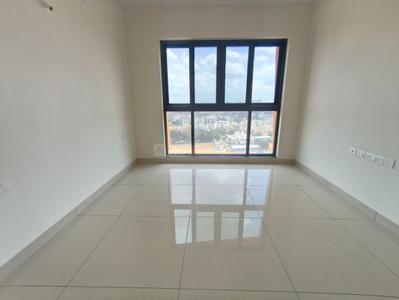 Hall Image of 2005 Sq.ft 3 BHK Apartment / Flat for sale in Thanisandra Bengaluru for Rs. 30700000