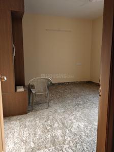 Bedroom Image of 2200 Sq.ft 3 BHK Builder Floor for rent in HSR Layout Bengaluru for Rs. 120000