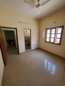 Bedroom Image of 900 Sq.ft 2 BHK Builder Floor for rent in Electronic City Bengaluru for Rs. 20000