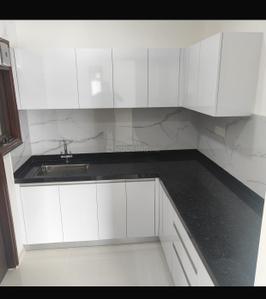 Kitchen Image of 1050 Sq.ft 2 BHK Apartment / Flat for sale in Amanora Ascent Towers, Hadapsar Pune for Rs. 14200000