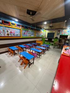 Image of 2700 Sq.ft 5 BHK Independent House for sale in Nakta Chopra, Jhansi for Rs. 27500000