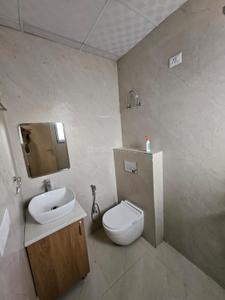 Image of 2500 Sq.ft 4 BHK Builder Floor for rent in Sector 52, Gurgaon for Rs. 75000