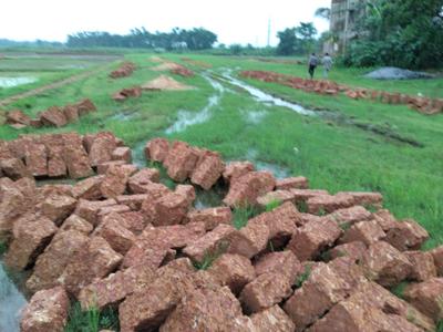 Image of 1800 Sq.ft Residential Plot / Land for sale in Balianta, Bhubaneswar for Rs. 4140000
