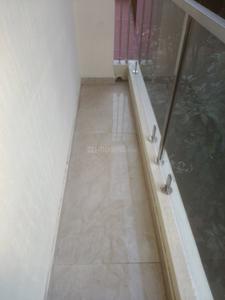 Balcony Image of 1800 Sq.ft 3 BHK Builder Floor for rent in Nagarbhavi Bengaluru for Rs. 29000