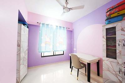 Hall Image of 711 Sq.ft 2 BHK Apartment / Flat for sale in Vighnesh Asteria, Wakad Pune for Rs. 9500000