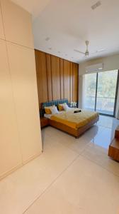 Bedroom Image of 2411 Sq.ft 4 BHK Apartment / Flat for sale in Sevasi Vadodara for Rs. 15000000