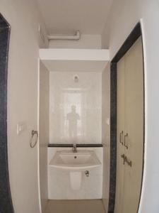Namrata Eco City Bathroom 1