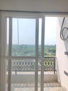 Bedroom Three Image of 1620 Sq.ft 3 BHK Builder Floor for sale in Sector 86 Faridabad for Rs. 17500000