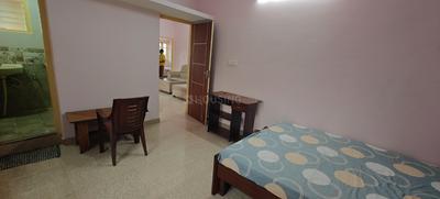 Hall Image of 1100 Sq.ft 2 BHK Builder Floor for rent in Kalyan Nagar Bengaluru for Rs. 28900