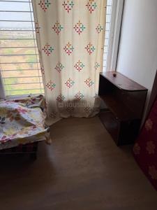 Bedroom Image of 1200 Sq.ft 2 BHK Apartment / Flat for rent in Ajni Nagpur for Rs. 20000