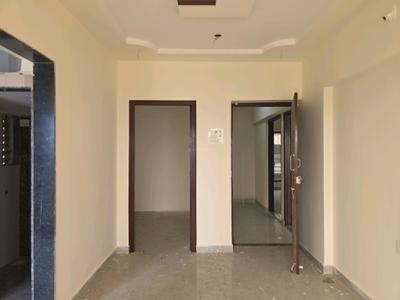 Living Room Image of 850 Sq.ft 2 BHK Apartment / Flat for sale in MAAD Shrushti Heights, Nalasopara West Nala Sopara for Rs. 5200000