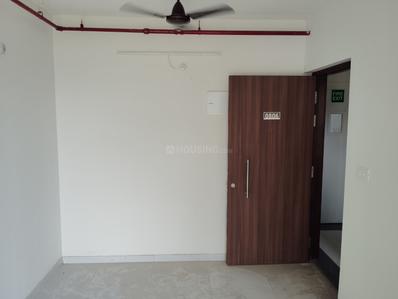Hall Image of 550 Sq.ft 1 BHK Apartment / Flat for sale in Runwal Gardens, Dombivli East Thane for Rs. 4400000