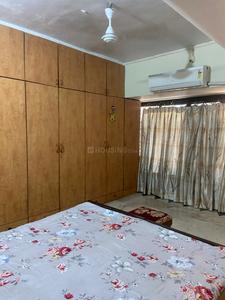 Bedroom Image of 2500 Sq.ft 4 BHK Independent House for sale in Vashi Navi Mumbai for Rs. 52500000