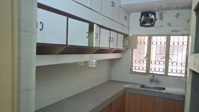Kitchen Image of 1800 Sq.ft 3 BHK Duplex for sale in DDA Flats Sarita Vihar, Sarita Vihar New Delhi for Rs. 28500000
